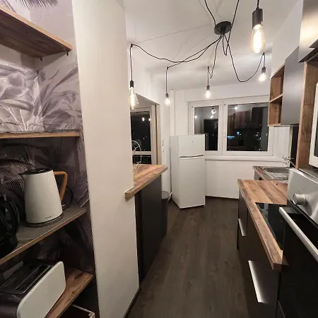 Escapade A Sur Mer Apartament Boulogne-sur-Mer