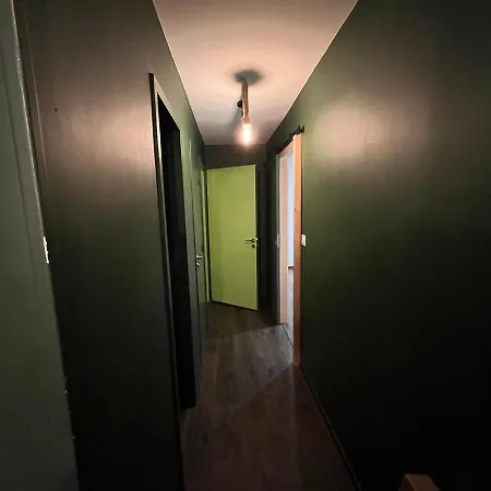 Escapade A Sur Mer Apartament Boulogne-sur-Mer