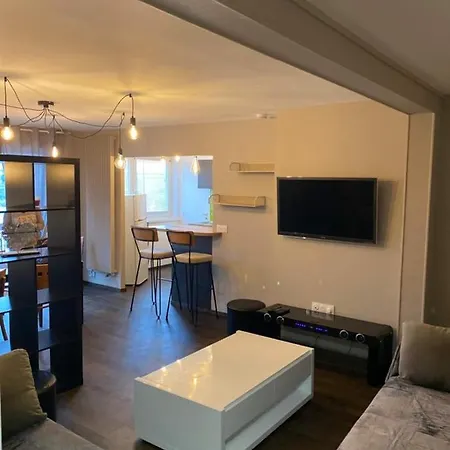Apartament Escapade A Sur Mer *
