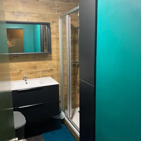 Apartament Escapade A Sur Mer Boulogne-sur-Mer