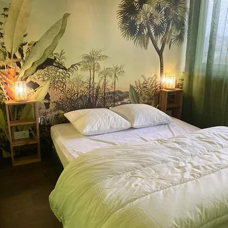 Apartament Escapade A Sur Mer Boulogne-sur-Mer